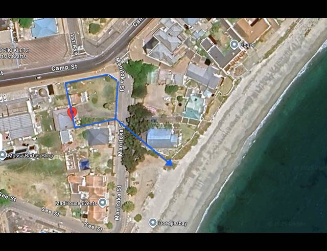 2 BEDROOM APARTMENT FOR SALE IN SALDANHA CENTRAL
